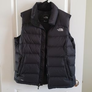 North face Vest